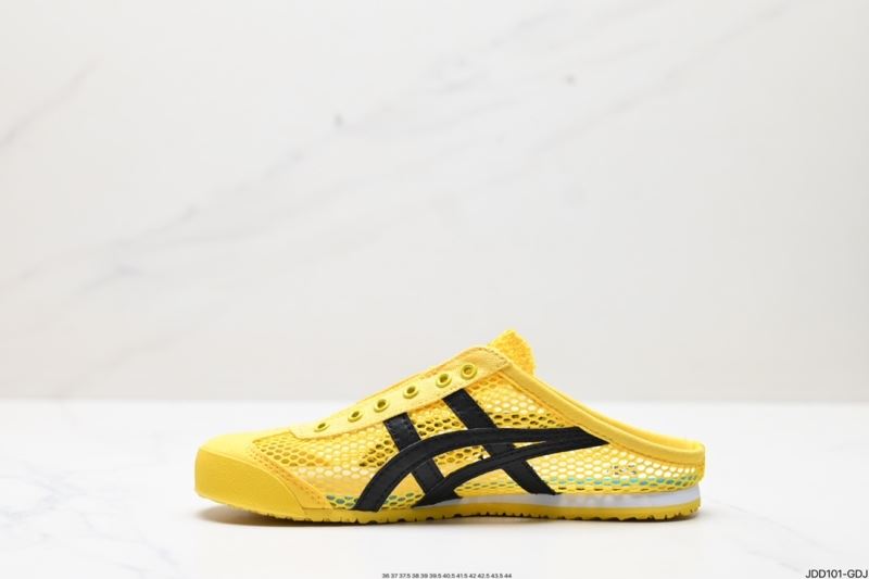 Asics Shoes